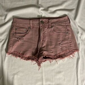Women’s American eagle shorts